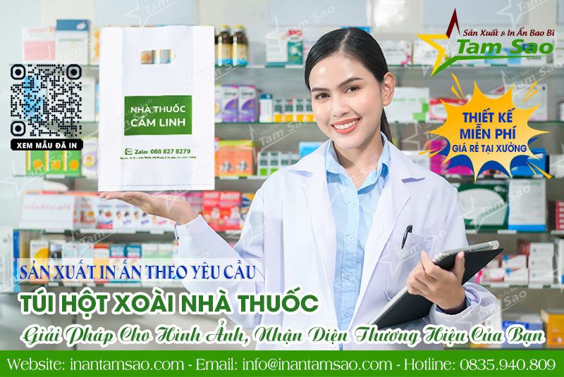 In Túi Hột Xoài HD Nhà Thuốc in tui hot xoai hd nha thuoc 02