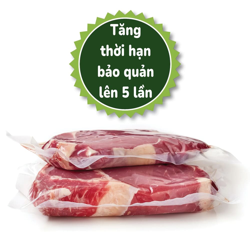 túi đựng thực phẩm đông lạnh, túi đựng thực phẩm hút chân không