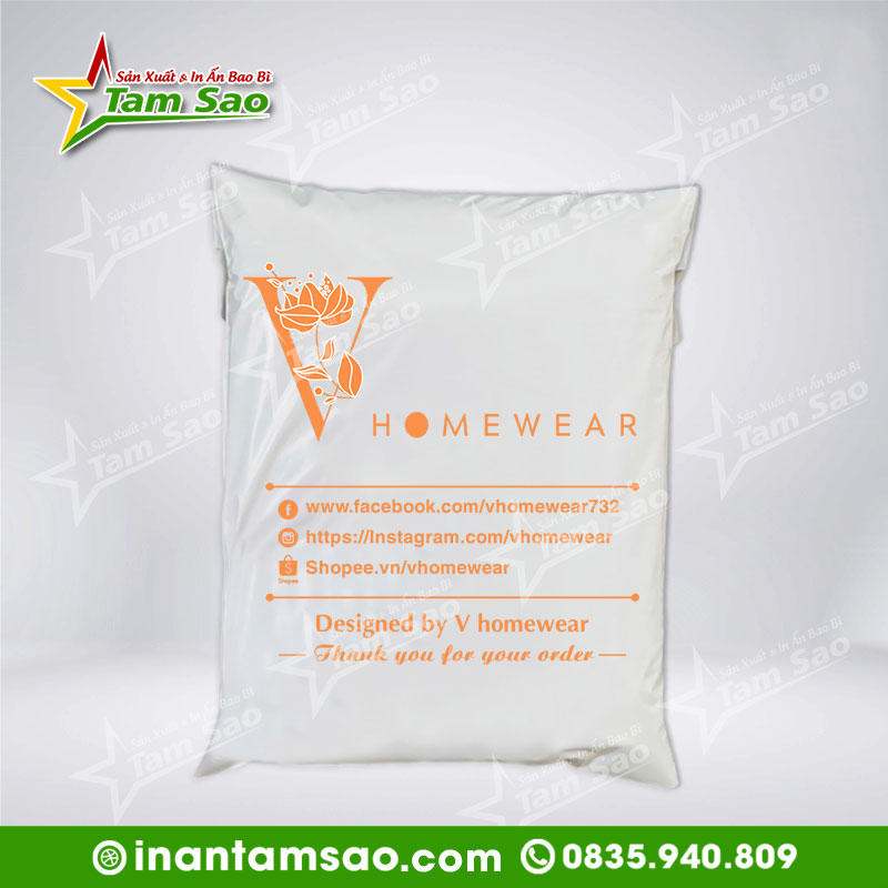 túi niêm phong dán miệng